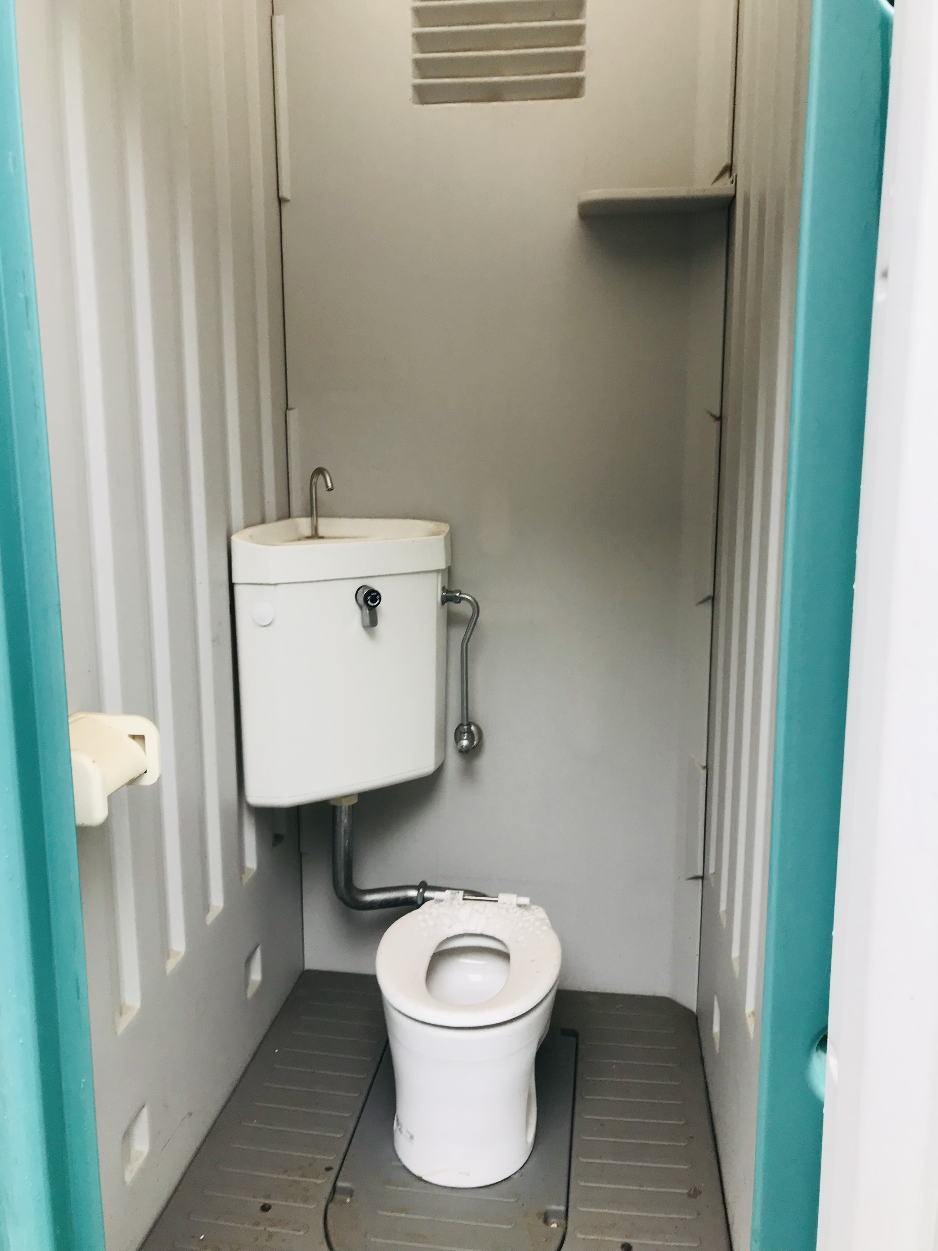 仮設トイレの中古・新品を探す（全国エリア）「あっとハウス」